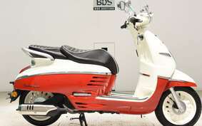 PEUGEOT  ジャンゴ125A M2ZA