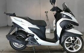 YAMAHA TRICITY 125 SE82J