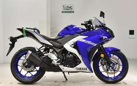 YAMAHA YZF-R25 RG10J