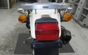 KAWASAKI SUPER SHERPA KL250G