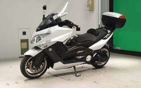 YAMAHA T-MAX500 Gen.3 2009 SJ08J