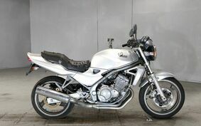 KAWASAKI BALIUS 250 ZR250A