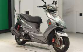 KYMCO RACING 125 Fi SR25