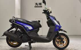 YAMAHA BW S125 SE45