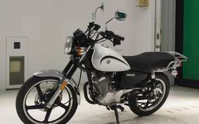 YAMAHA YB125SP