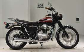 KAWASAKI W650 2006 EJ650A