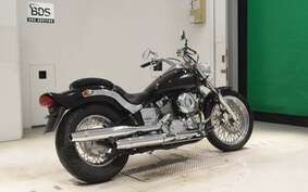 YAMAHA DRAGSTAR 400 2008 VH01J