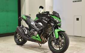 KAWASAKI Z800 2015