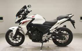 HONDA CB400F 2015 NC47