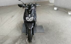 YAMAHA BW S125 SED9J