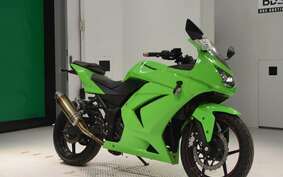 KAWASAKI NINJA 250R EX250K