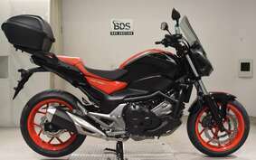 HONDA NC750S ABS 2016 RC88