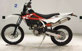 HUSQVARNA TE250 A300