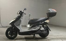 YAMAHA CYGNUS 125 X SE44J