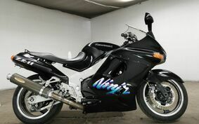 KAWASAKI ZX 1100 NINJA 1994 ZXBD1X