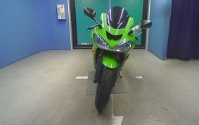 KAWASAKI ZX 10 NINJA R 2004 ZXT00C