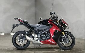 SUZUKI GSX-S1000F 2015 GT79A