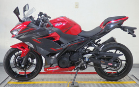 KAWASAKI NINJA 2018 EX400G