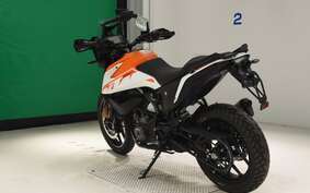 KTM 250 ADVENTURE