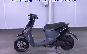 SUZUKI LET`s 4 CA45A