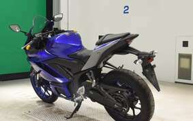 YAMAHA YZF-R25 A RG43J