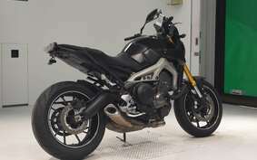 YAMAHA MT-09 2014 RN34J