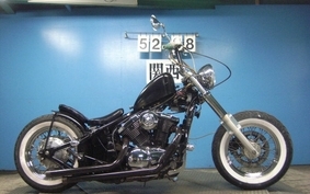 KAWASAKI VULCAN 400 CLASSIC 1997 VN400A