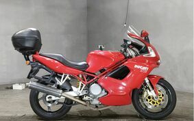 DUCATI ST3 S 2008 S302A