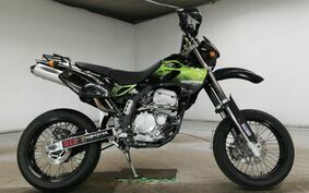 KAWASAKI KLX250D TRACKER LX250E