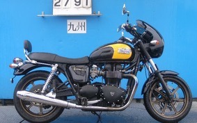 TRIUMPH BONNEVILLE SE 2009 J9107G