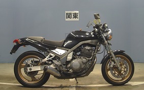 YAMAHA SRX600 Gen.4 1992 3SX