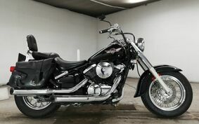 KAWASAKI VULCAN 400 CLASSIC 1998 VN400A