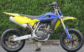 HUSQVARNA SM400R 2007 H801