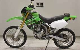 KAWASAKI KLX250 LX250E