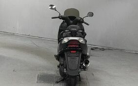 YAMAHA MAJESTY 125 5CA