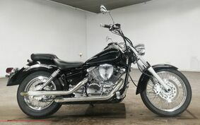 YAMAHA DRAGSTAR 250 VG02J