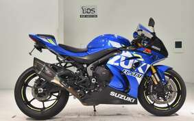 SUZUKI GSX-R1000R A 2020 DM11G