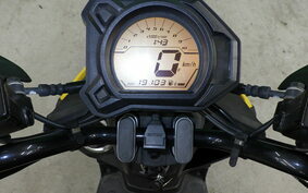 YAMAHA BW S125 Gen.2 SED9J