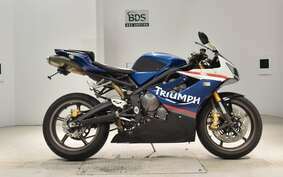 TRIUMPH DAYTONA 675 2008 MD1066