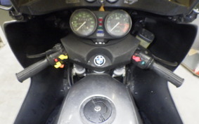 BMW R100RS 1991