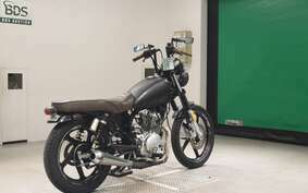 YAMAHA YB125SP PCJL