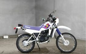 YAMAHA DT50 17W