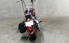 YAMAHA DRAGSTAR 400 CLASSIC 1998 4TR