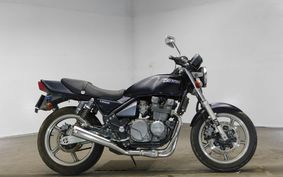 KAWASAKI ZEPHYR 400 1989 ZR400C