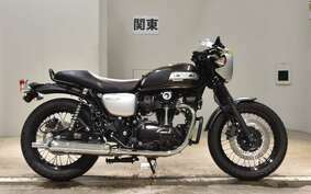 KAWASAKI W800 CAFE EJ800B