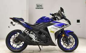 YAMAHA YZF-R25 RG10J