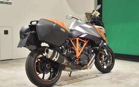 KTM 1290 SUPER DUKE GT 2016 V6940