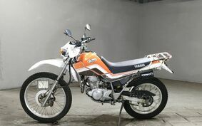 YAMAHA SEROW 225 WE DG08J