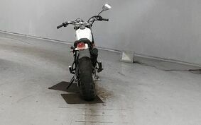 YAMAHA TW200 DG07J