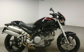 DUCATI MONSTER S2R 800 2005 M414A